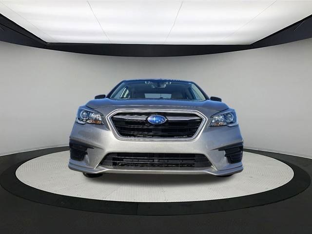 2019 Subaru Legacy Base