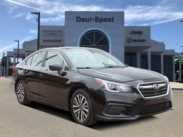 2019 Subaru Legacy Base