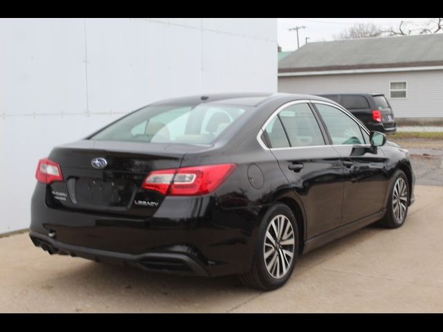 2019 Subaru Legacy Base