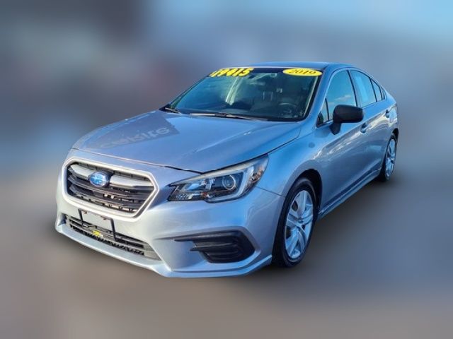 2019 Subaru Legacy Base