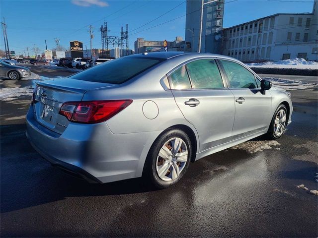 2019 Subaru Legacy Base