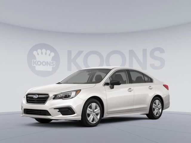 2019 Subaru Legacy Base