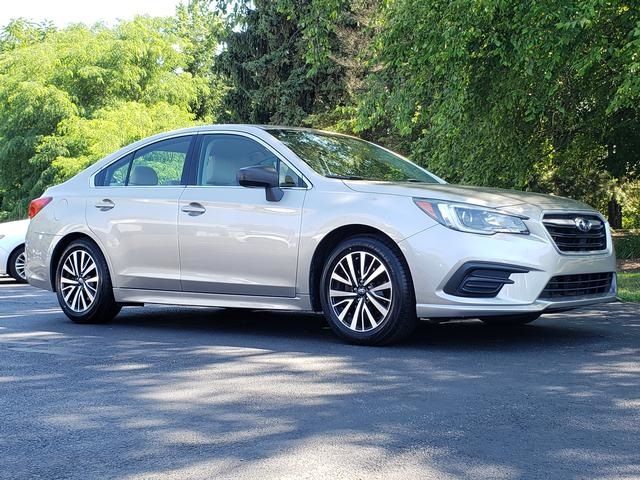 2019 Subaru Legacy Base