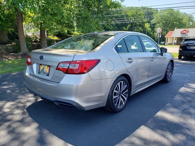 2019 Subaru Legacy Base