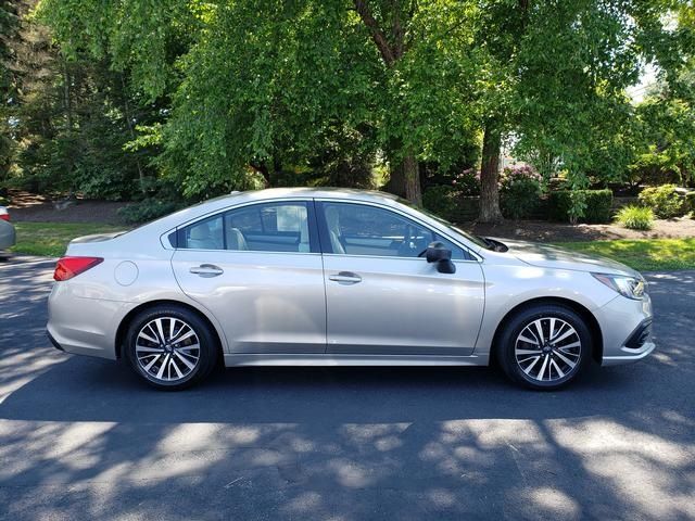 2019 Subaru Legacy Base