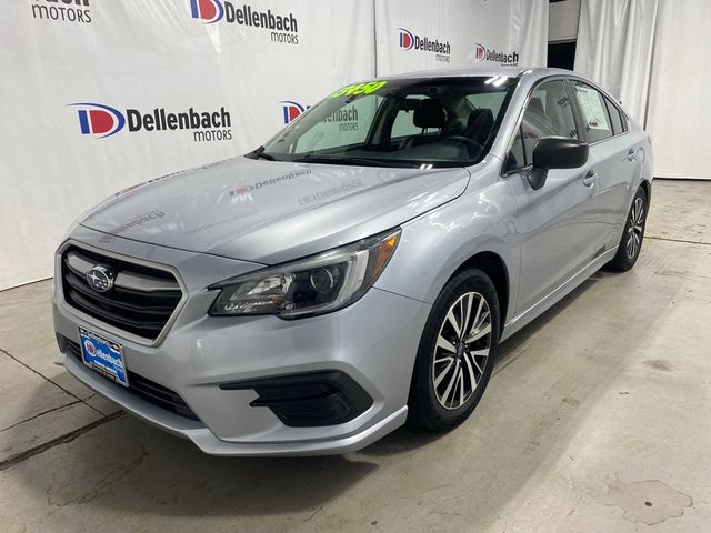 2019 Subaru Legacy Base