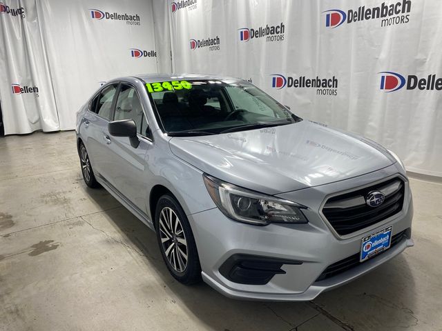 2019 Subaru Legacy Base