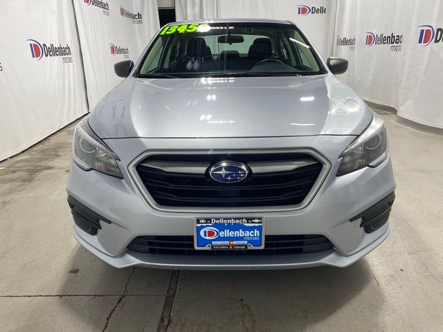 2019 Subaru Legacy Base