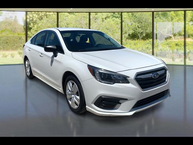 2019 Subaru Legacy Base