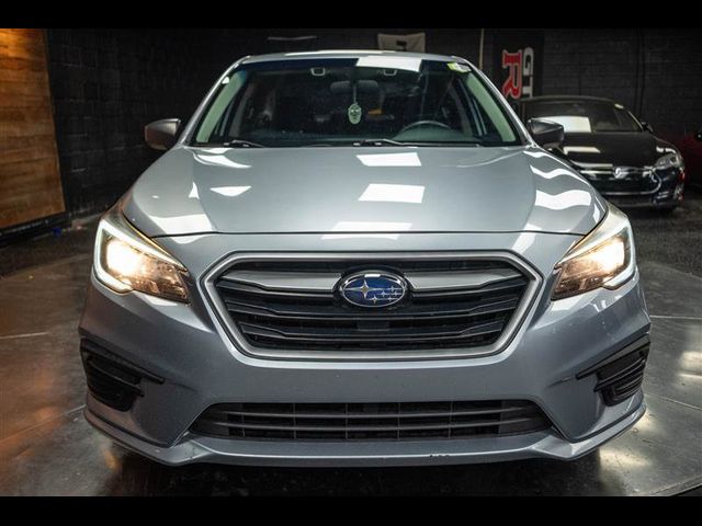 2019 Subaru Legacy Base