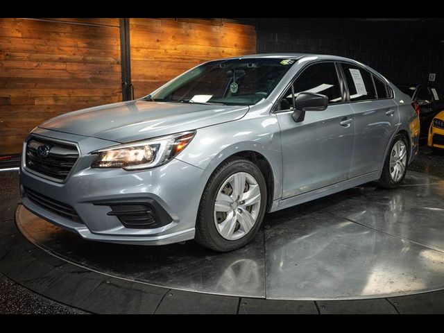 2019 Subaru Legacy Base