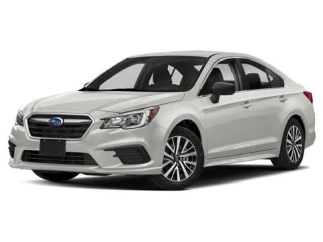 2019 Subaru Legacy Base