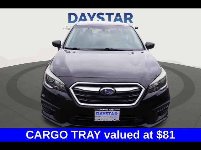 2019 Subaru Legacy Base