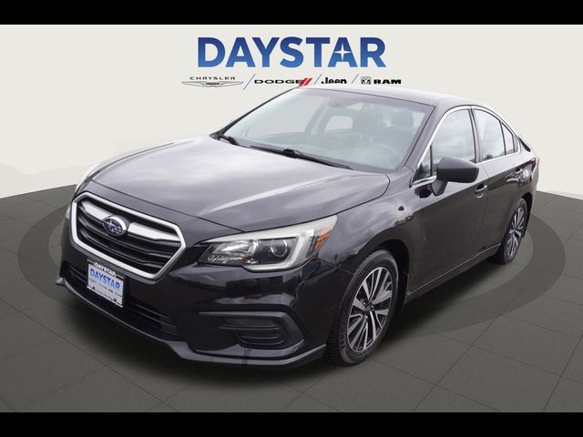2019 Subaru Legacy Base