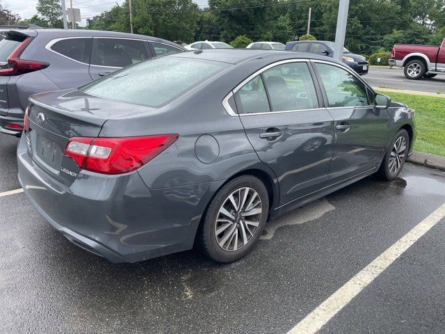 2019 Subaru Legacy Base