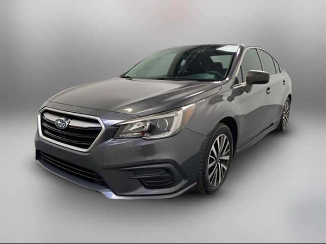 2019 Subaru Legacy Base