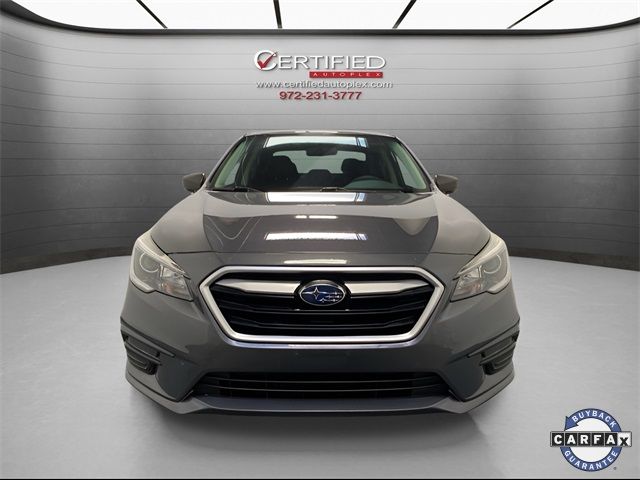 2019 Subaru Legacy Base