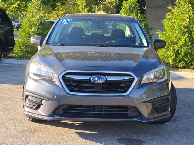 2019 Subaru Legacy Base