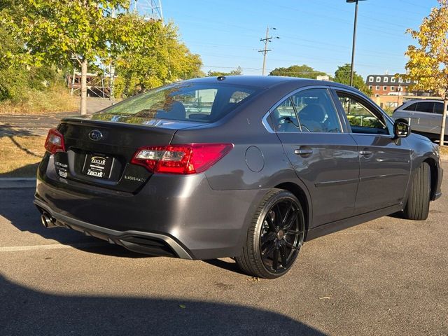 2019 Subaru Legacy Base