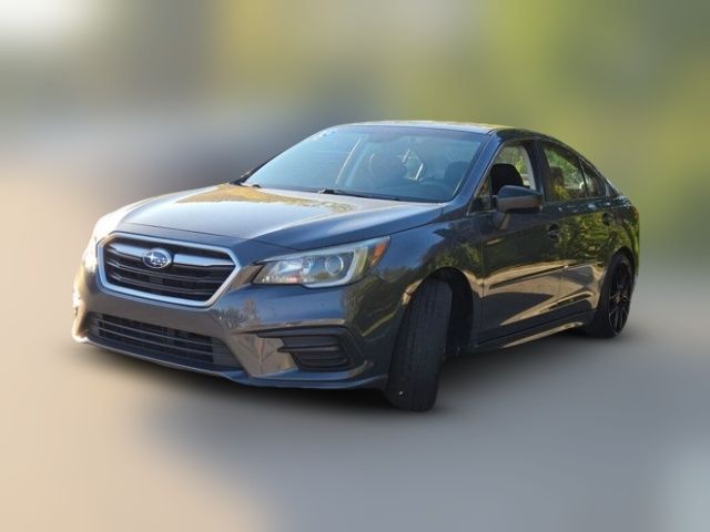 2019 Subaru Legacy Base