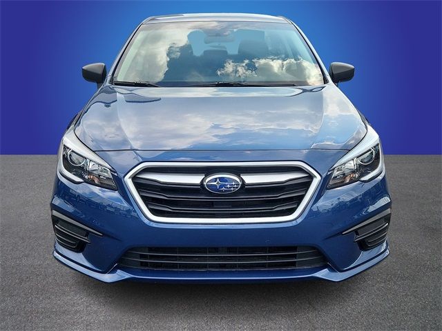 2019 Subaru Legacy Base