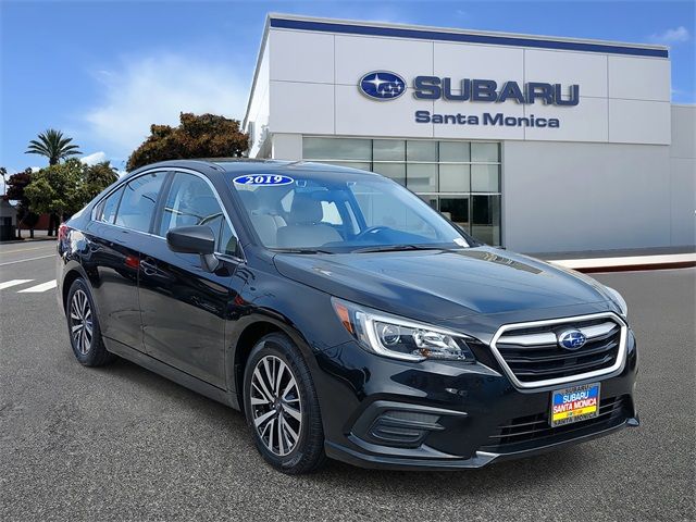 2019 Subaru Legacy Base