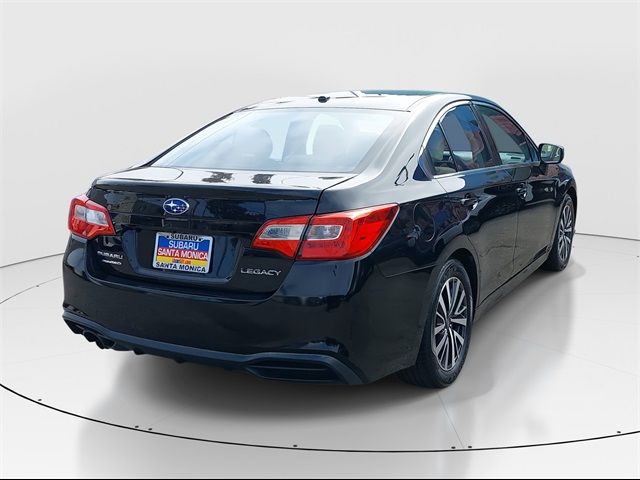 2019 Subaru Legacy Base