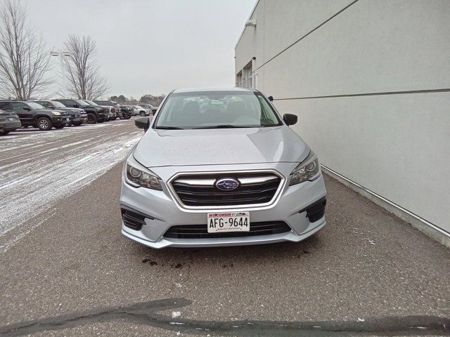 2019 Subaru Legacy Base