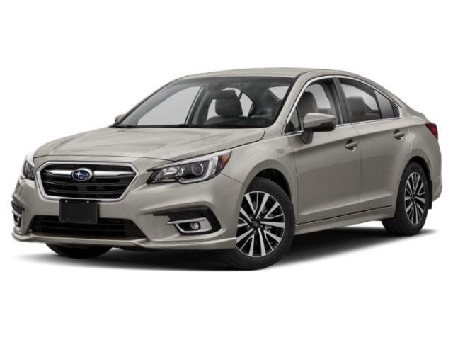 2019 Subaru Legacy Base