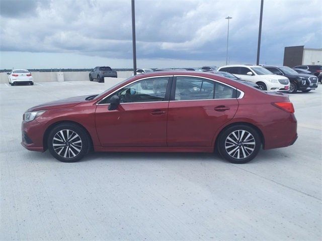 2019 Subaru Legacy Base