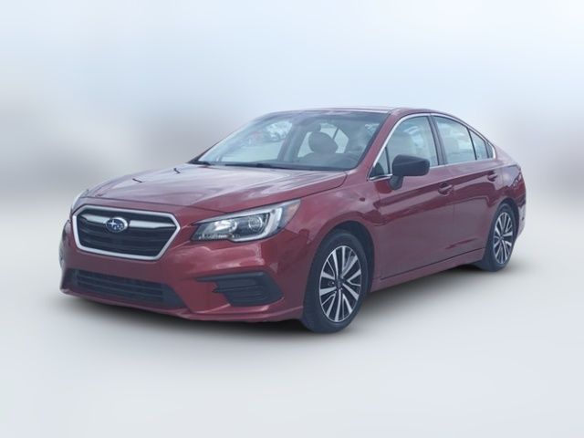 2019 Subaru Legacy Base