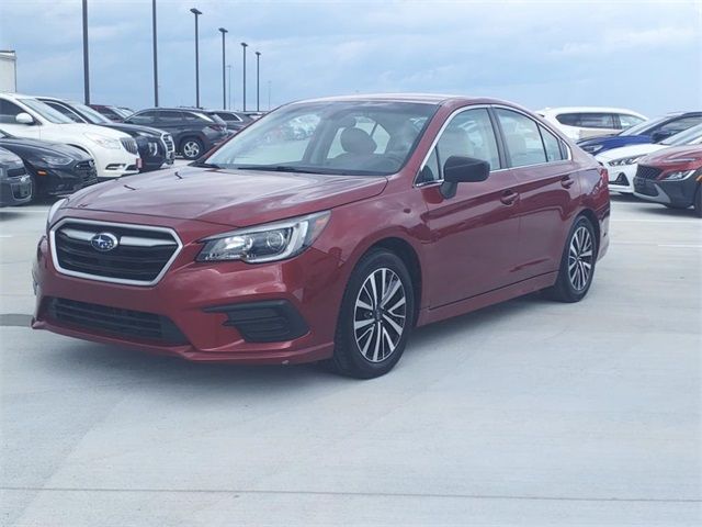 2019 Subaru Legacy Base