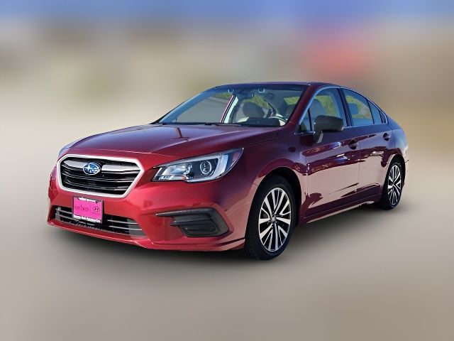 2019 Subaru Legacy Base