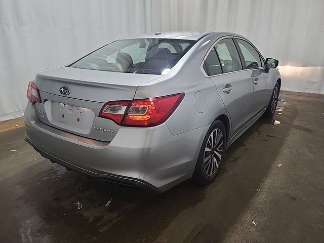 2019 Subaru Legacy Base