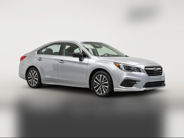 2019 Subaru Legacy Base