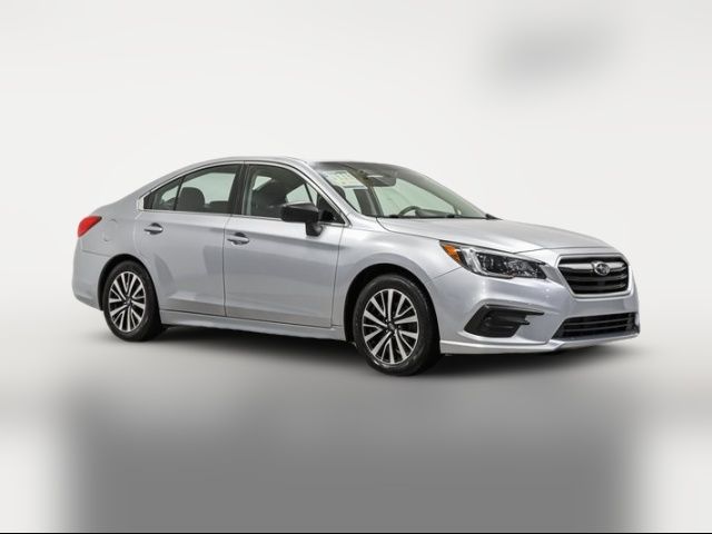 2019 Subaru Legacy Base