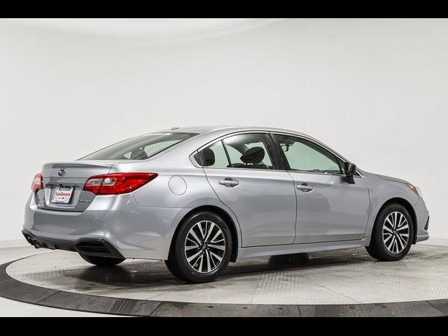 2019 Subaru Legacy Base