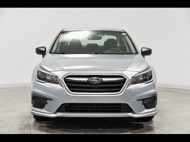 2019 Subaru Legacy Base