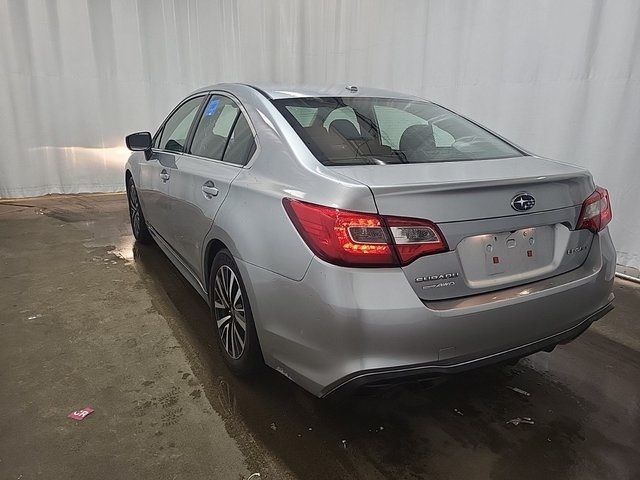 2019 Subaru Legacy Base