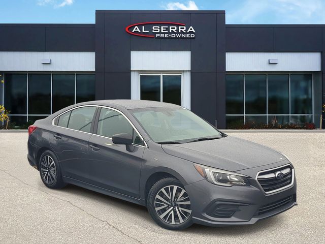 2019 Subaru Legacy Base