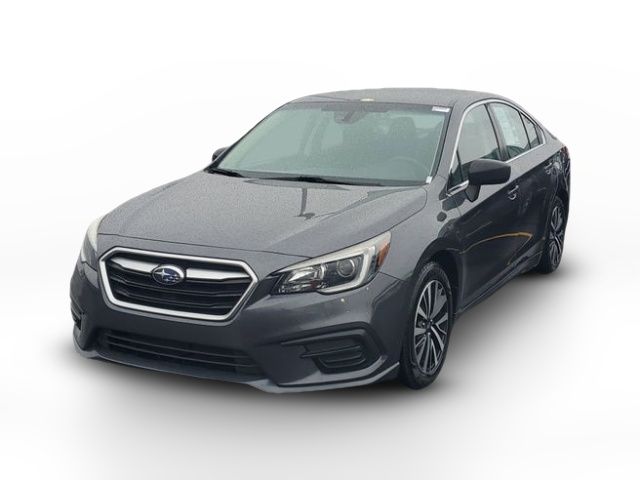 2019 Subaru Legacy Base