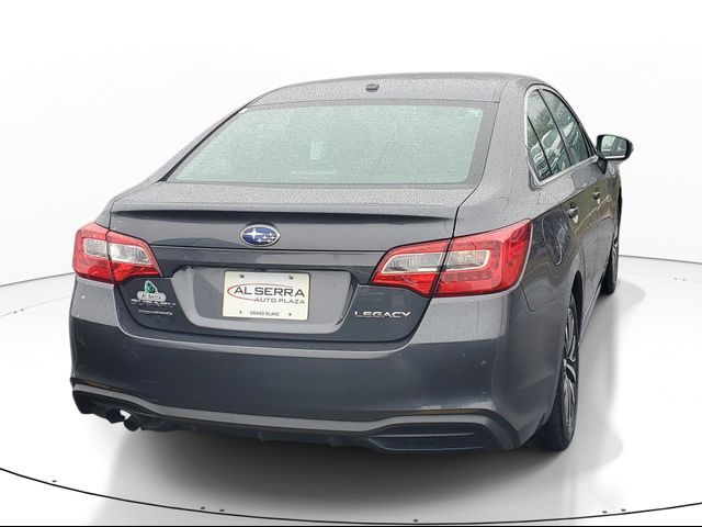 2019 Subaru Legacy Base