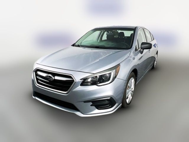 2019 Subaru Legacy Base