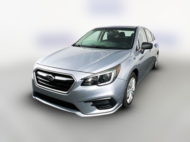 2019 Subaru Legacy Base