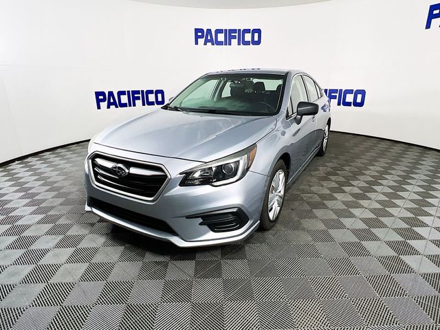 2019 Subaru Legacy Base