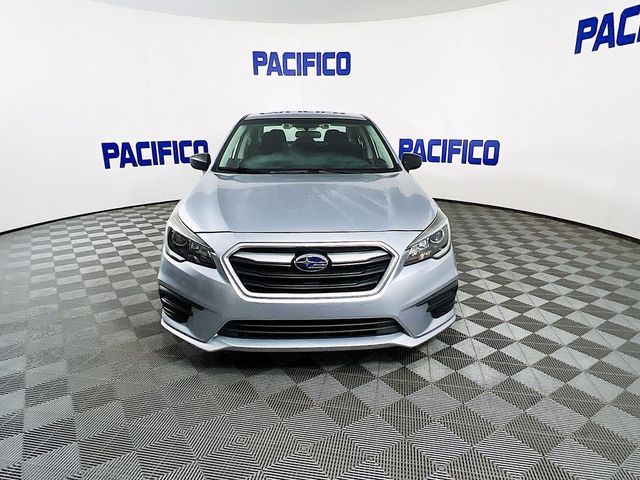 2019 Subaru Legacy Base