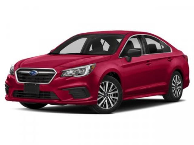 2019 Subaru Legacy Base