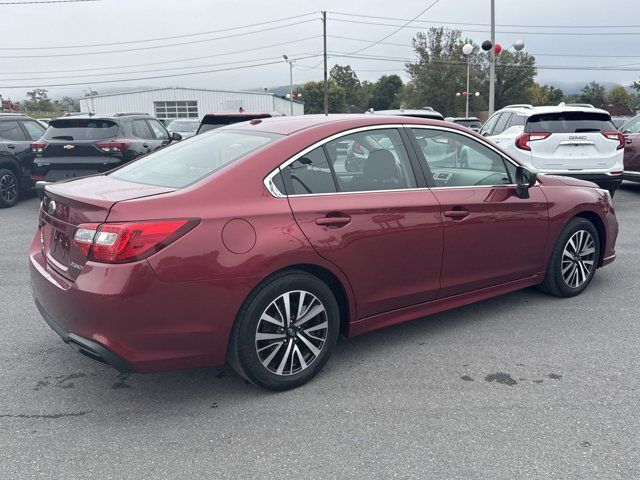 2019 Subaru Legacy Base