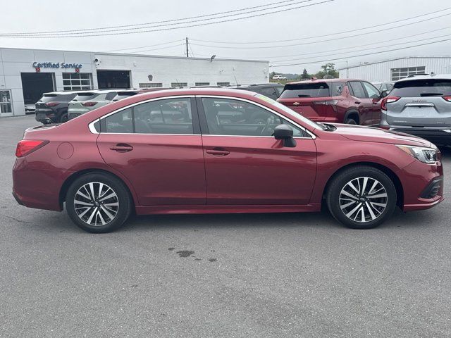 2019 Subaru Legacy Base