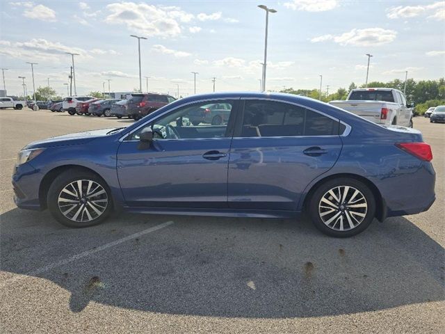 2019 Subaru Legacy Base